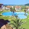 Aparthotel Hg Jardin De Menorca