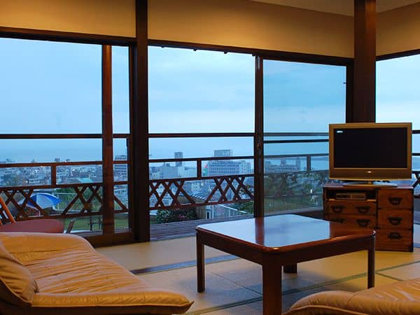 Shin Kadoya Hotel