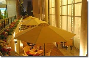 Canyon Hotel