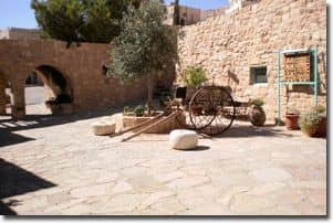 Taybet Zaman Hotel Taybet Zaman Hotel