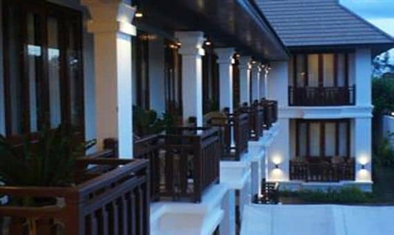 Athena Hotel