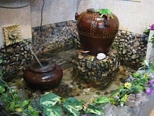 Rose Cottage Hotel - Taman Nusa Bestari Skudai