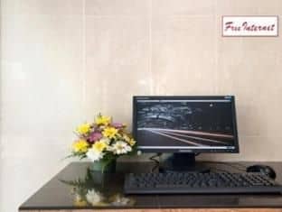 Rose Cottage Hotel- Bandar Seri Alam