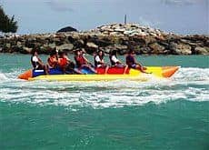 Sibu Island Resort