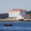 Talaso Louxo La Toja Hotel
