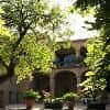 Hostatgeria Monestir De Les Avellanes