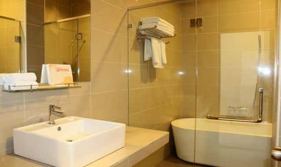 Arabian Bay Resort - Bukit Gambang Resort City