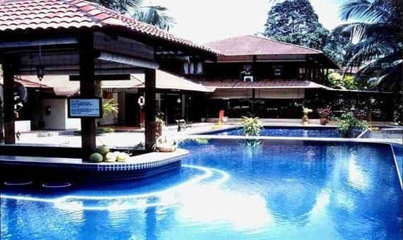 Le Village Beach Resort Kuantan