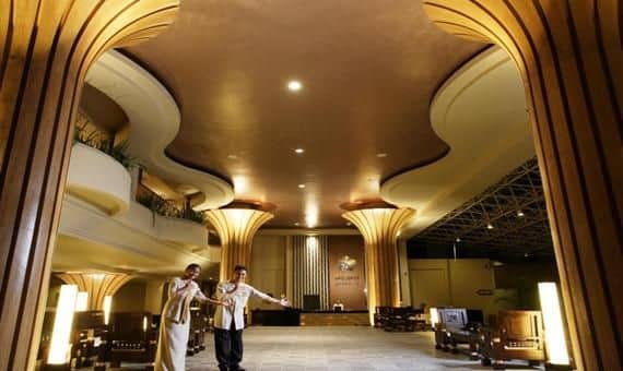 Swiss Garden Resort Spa Kuantan
