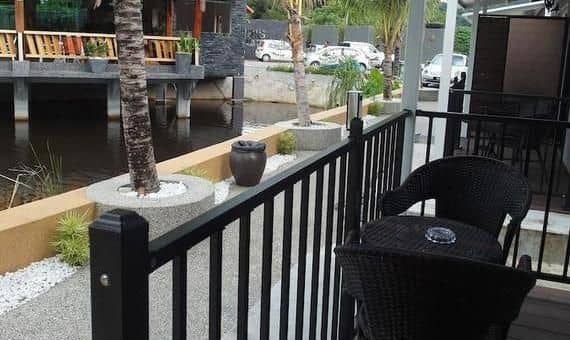 Airis Sanctuary Resort