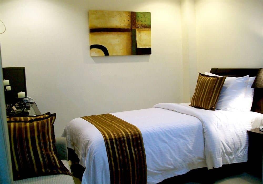The Suites at Calle Nueva