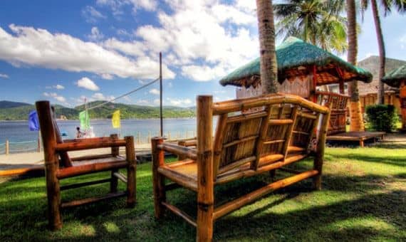 Anilao Beach Club Anilao Beach Club