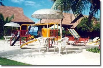 Bohol Tropics Resort Bohol Tropics Resort