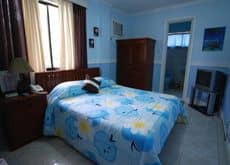 The Gabriella Bed and Breakfast