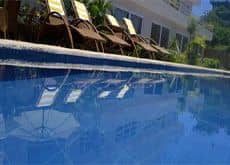 Tanawin Resort & Luxury Apartments