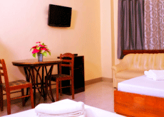 Grace Residence Hall