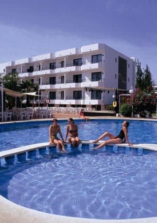 Club La Noria