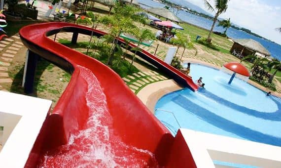 Danao Coco Palms Resort Danao Coco Palms Resort