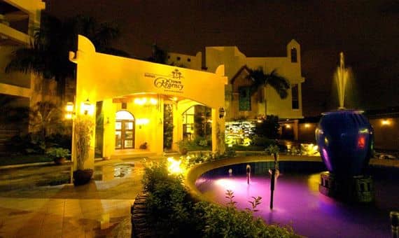 Crown Regency Residences Davao