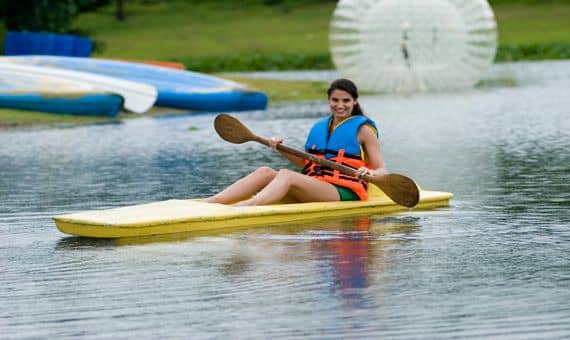 Caliraya Resort Club Inc. Caliraya Resort Club Inc.