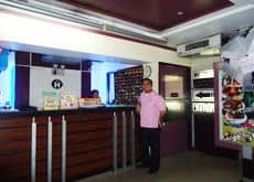 Halina Hotel Sta. Mesa