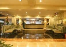 Las Palmas Hotel