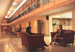 Taft Tower Hotel