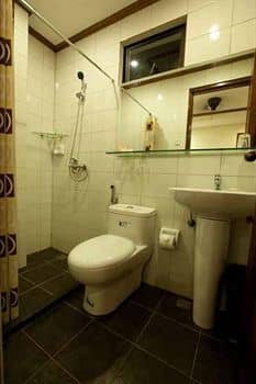 Ipil Suites