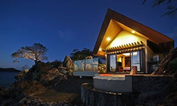 Two Seasons Coron Island Resort & Spa