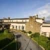 Parador De Ribadeo