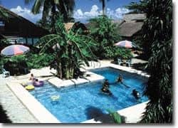 La Laguna Beach Club & Dive Centre