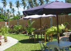 Lan-Sei Water Resort