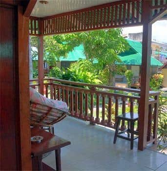 Seashore Beach Resort