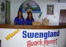 Swengland Beach Resort