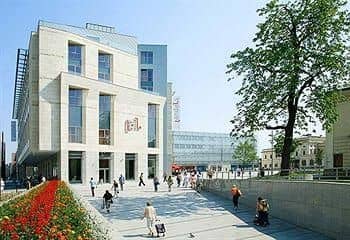 Andel's Hotel Cracow Andel's Hotel Cracow