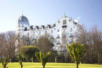 Eurostars Hotel Real Eurostars Hotel Real