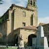 Parador De Santo Domingo Bernardo De Fresneda