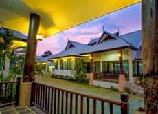 Phoom Resort & Spa, Chiangmai