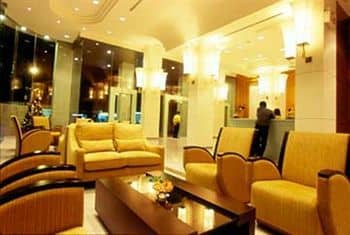 โรงแรมนิว ซีซั่น