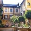 Las Casas De Las Juderia