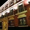 Murillo Hotel