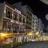 Sevilla Palace Hotel