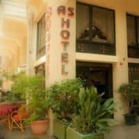 As Hotel Taksim