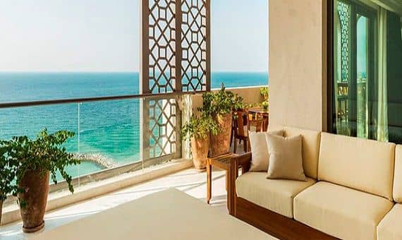 Ajman Saray, A Luxury Collection Resort Ajman Saray, A Luxury Collection Resort