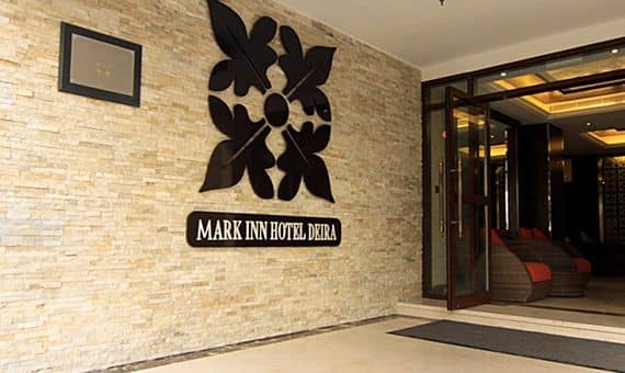 Mark Inn Hotel Deira Mark Inn Hotel Deira