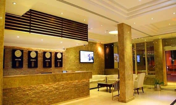 President Hotel President Hotel