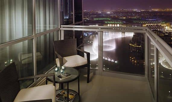 Ramada Downtown Dubai Ramada Downtown Dubai