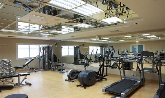 Rose Garden Hotel Apartments - Barsha Rose Garden Hotel Apartments - Barsha