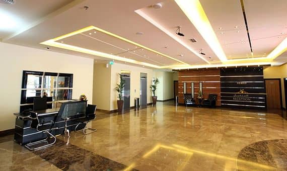 Xclusive Maples Hotel Apartment Xclusive Maples Hotel Apartment