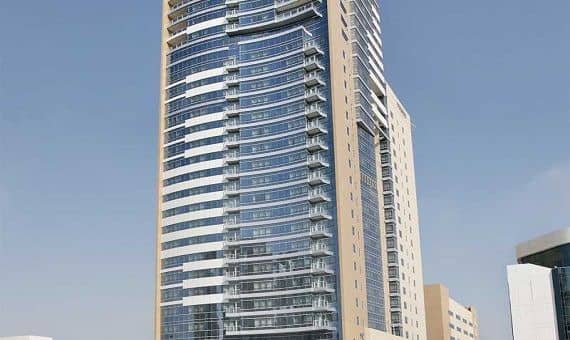 Nour Arjaan by Rotana - Fujairah Nour Arjaan by Rotana - Fujairah